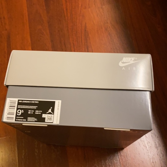 Air Jordan 11 Retro - Cool Greys 🔥NEW - Picture 13 of 17